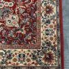 Vintage oosters tapijt met fraai patroon