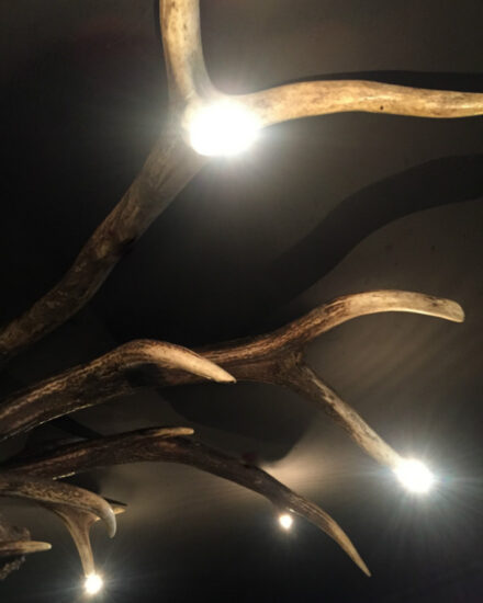 pg-101-b-ceiling-antler-lamp-with-led-light-582639-en-max