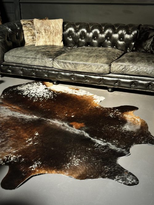 Top quality cowhide XXL