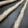 Narwhal tooth replicas
