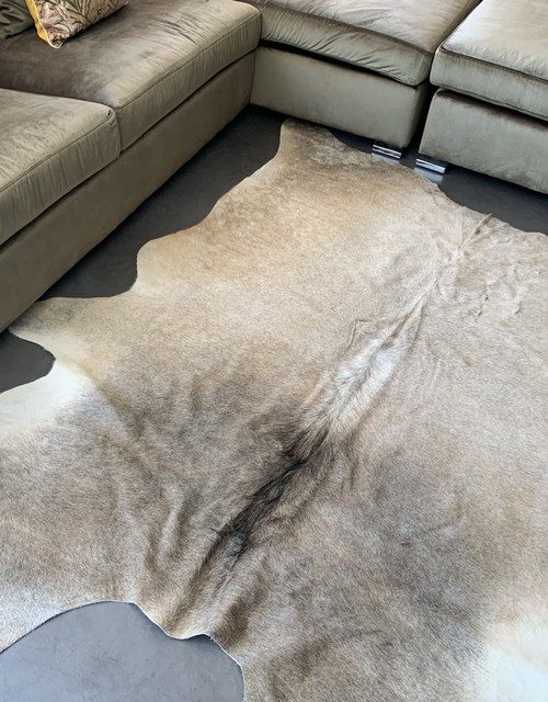 Top quality cowhide