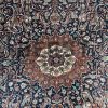 Handgeknoopt Sarough perzisch tapijt