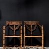 Swivel chair by Geoffrey Harcourt for Artifort