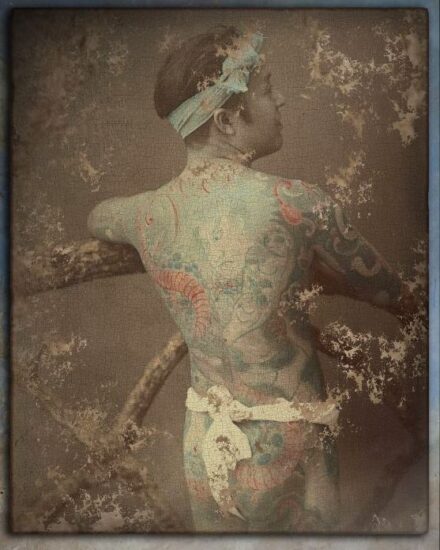 japanese-tattoo-kusakabe-kimbei (1)